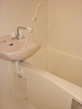 レオパレスリヴェールⅡ106号室 部屋その他