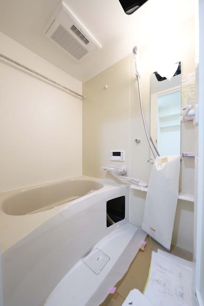 CREATIF押上11階 内観