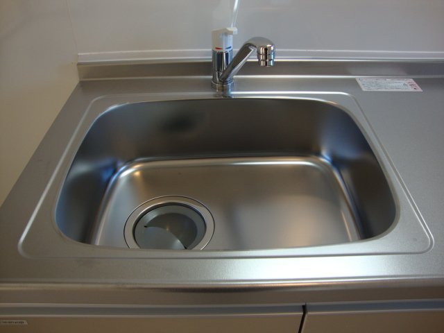 メゾンエクセル バス（イメージ）