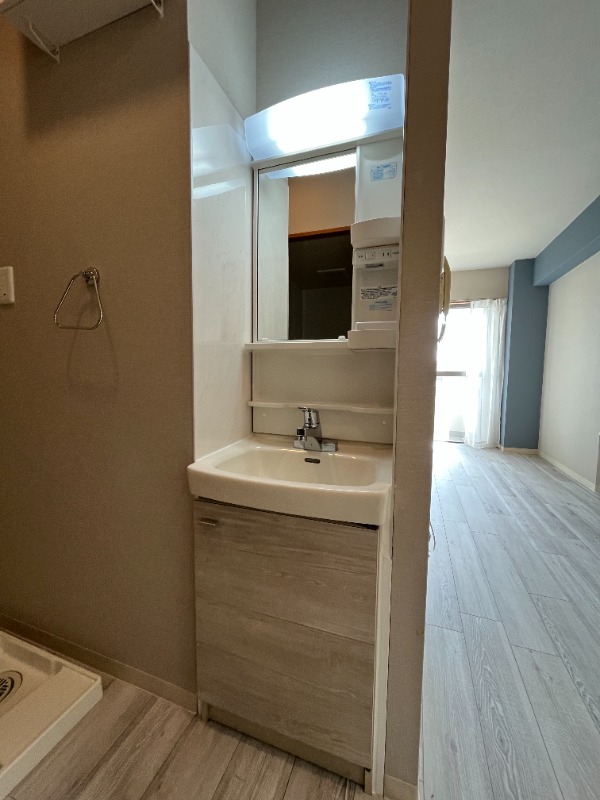 PRIM ROSE・M壱番館3階 部屋その他