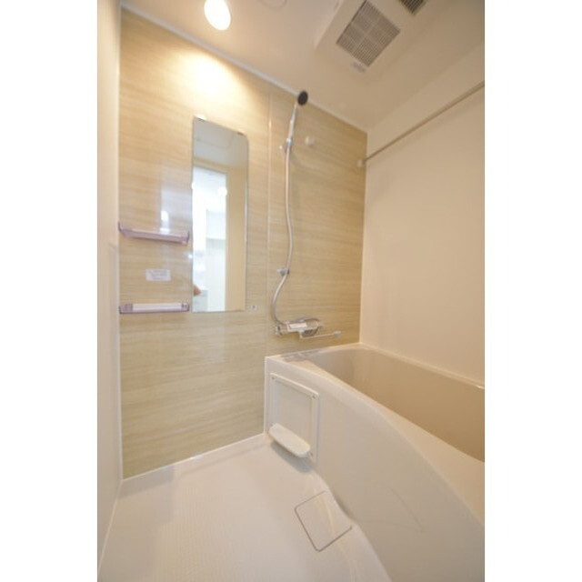 ルーム馬込 内観