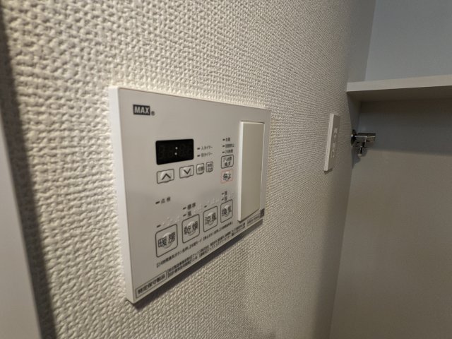 ハーモニーレジデンス板橋シティサイト 部屋設備