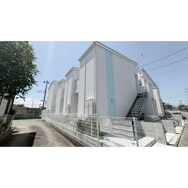 Ｃａｓａ　Ｃｏｌｌｉｎａの外観画像