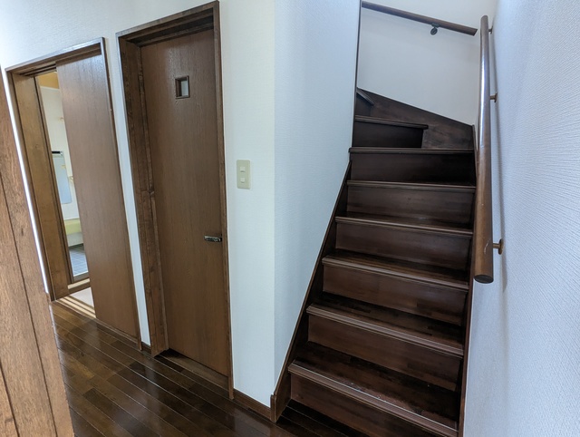 用田テラスＢ棟B号室 その他