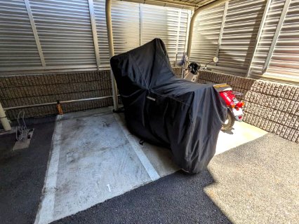 プレミアムキューブ大森本町505号室 その他共有部分