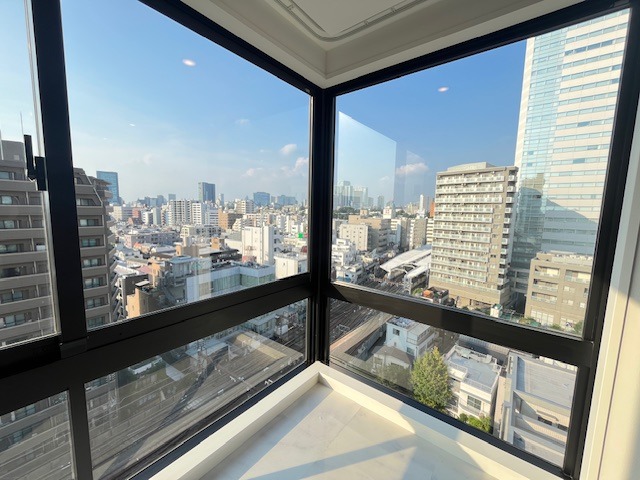 レジディアタワー中目黒11階 部屋その他