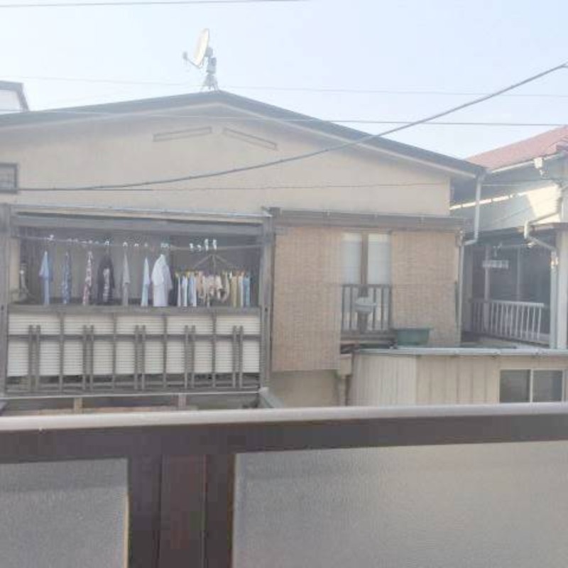 モンターニュ目黒中町2階 前回募集時写真