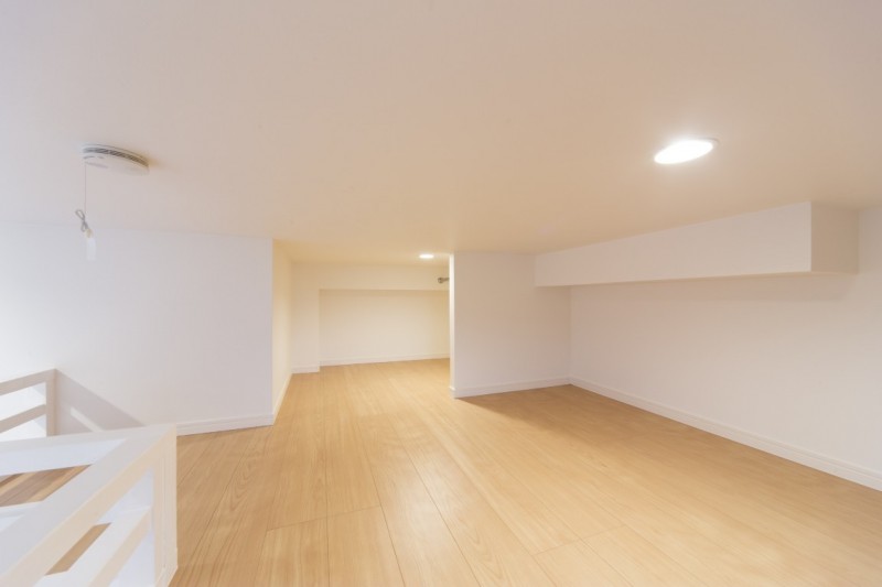 パークハウス東宮原 部屋設備