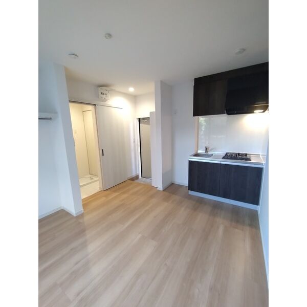 Ambition見沼102号室 部屋その他