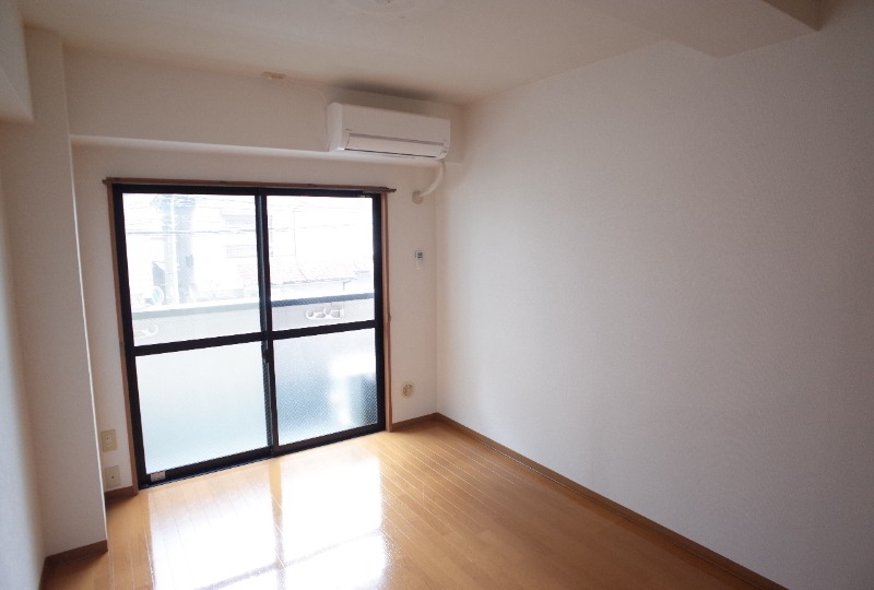 イーストベイ・船橋本町2階 部屋その他