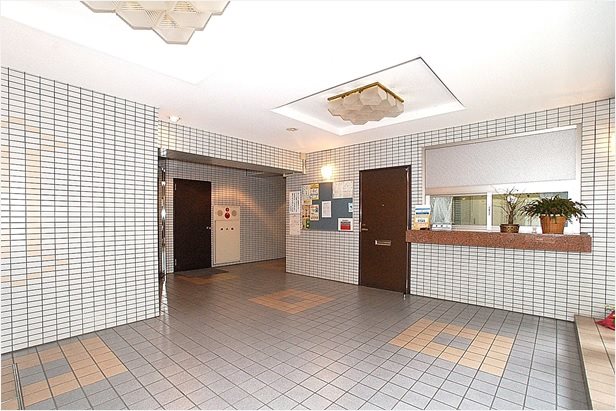 ホーユウコンフォルト蒲田9階 部屋その他