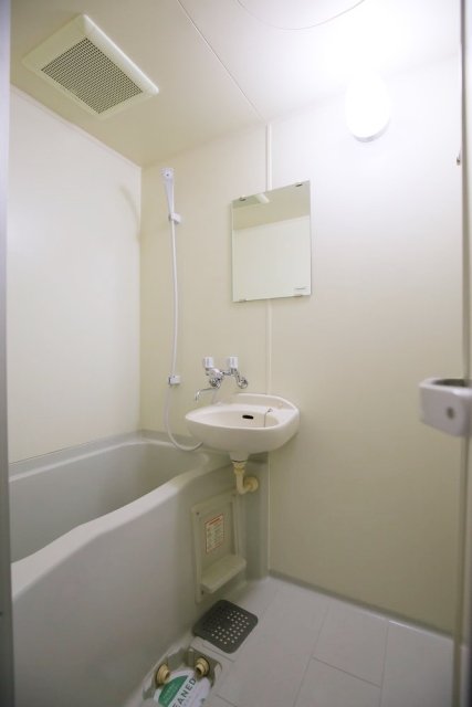 ロイヤルアメニティー白金 お風呂