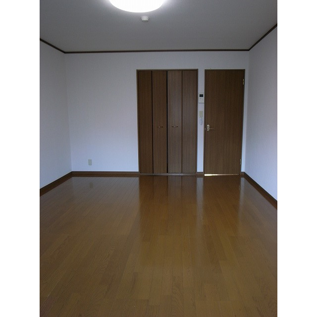 アムール Verdure リビング