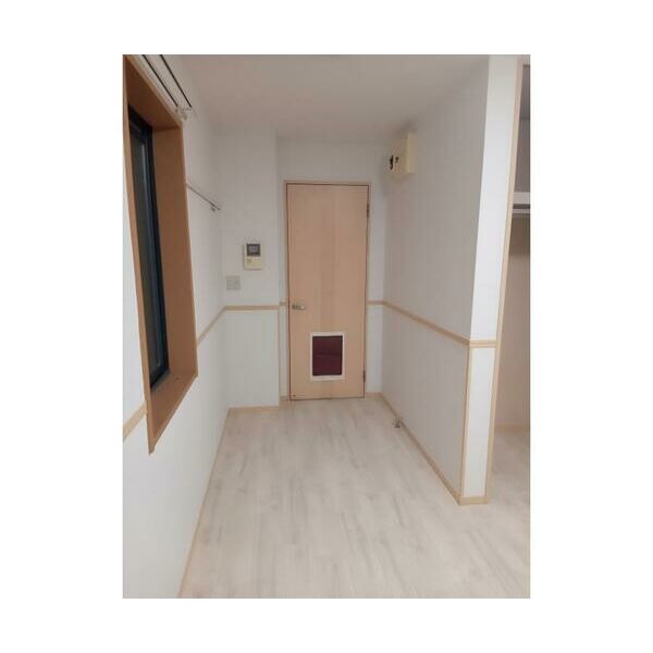 トリステージK リビング