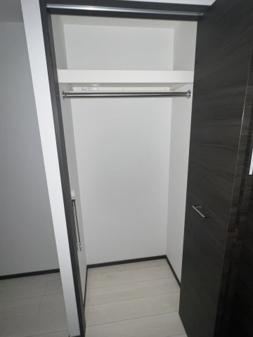 GENOVIA平塚Ⅳ0702号室 収納