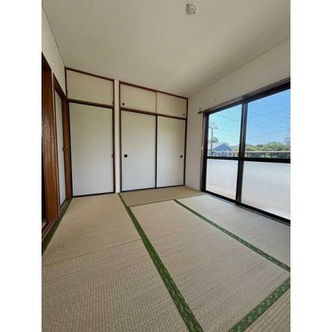 岩隈ハイツ２号3階 部屋その他