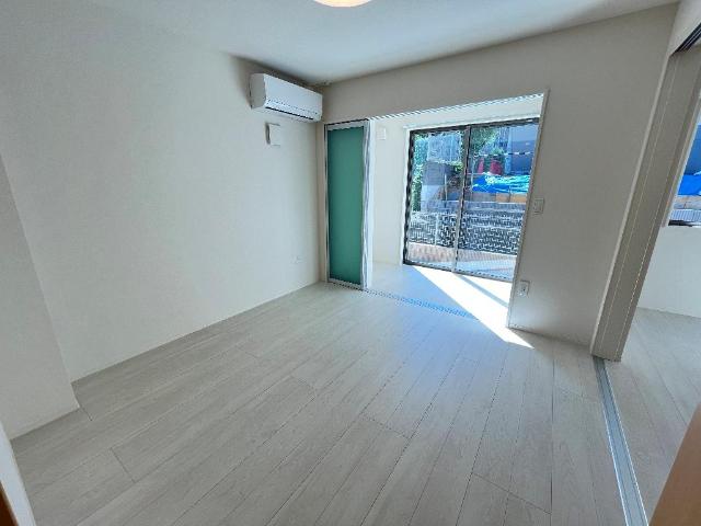 カスターニャ リビング