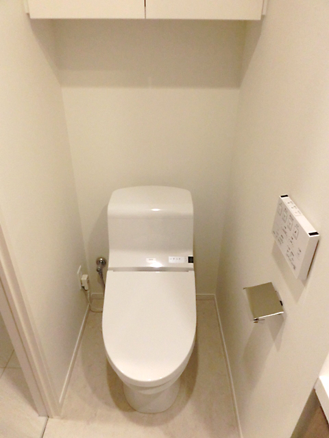 パークアクシス日本橋茅場町504号室 ※写真は同タイプ住戸です。