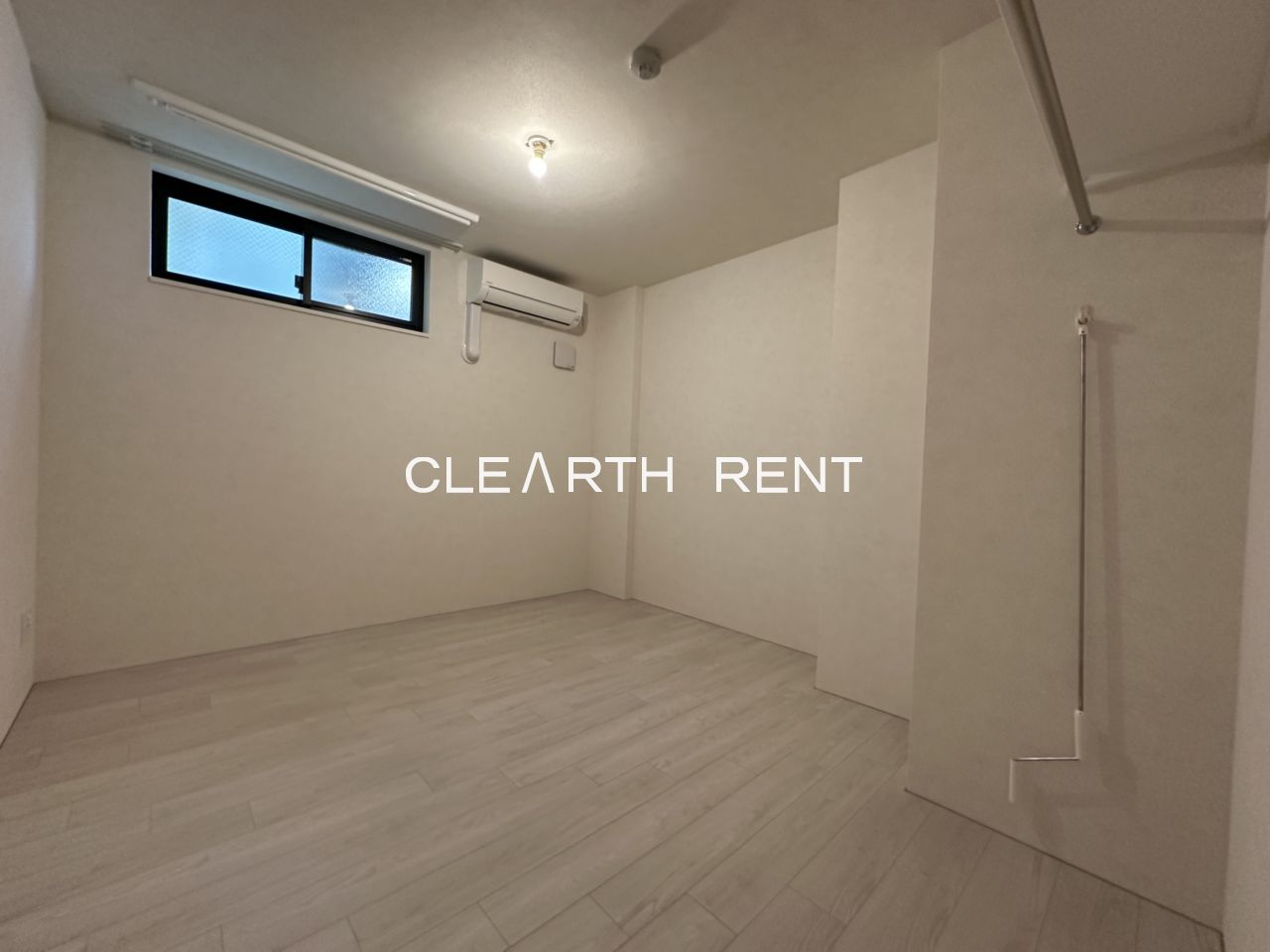 ＧＲＡＮ ＰＡＳＥＯ大井町2階 内観