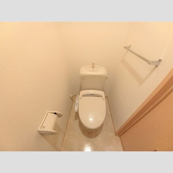 クレール 温水洗浄暖房便座トイレ