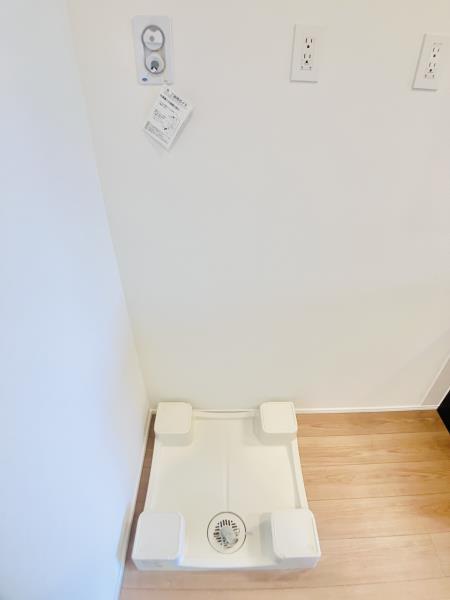 Ｂｒｉｌｌｉａ　Ｔｏｗｅｒ　浜離宮6階 部屋その他