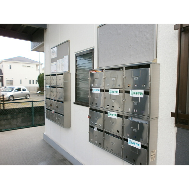 ステラコート306号室 部屋その他