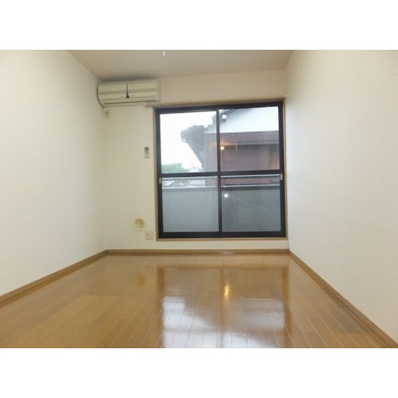 カーサグリスメイユー0204号室 居室