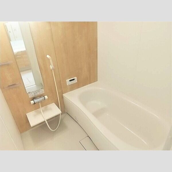 セント国立 浴室