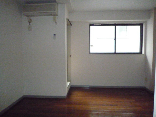 ストーンハイム 内観