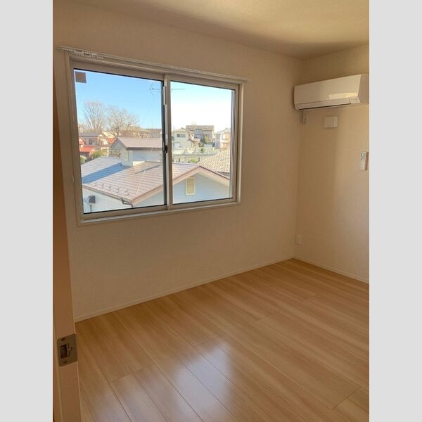 ウエストパーク西台203号室 部屋その他