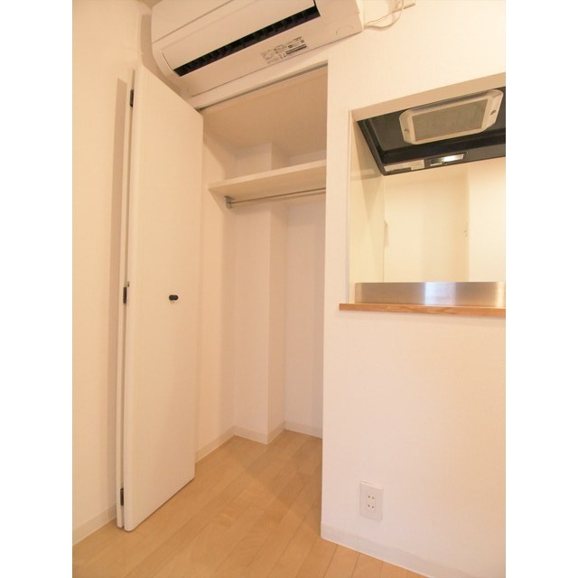 ＺＥＳＴＹ駒沢大学Ⅱ 内観