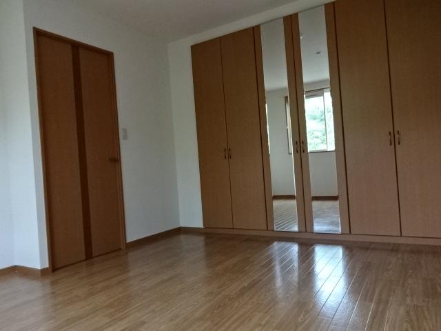 エクセル湘南 室内