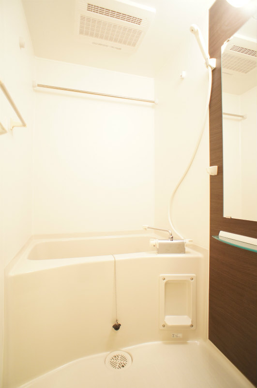 リブリ・Eminence小向 お風呂