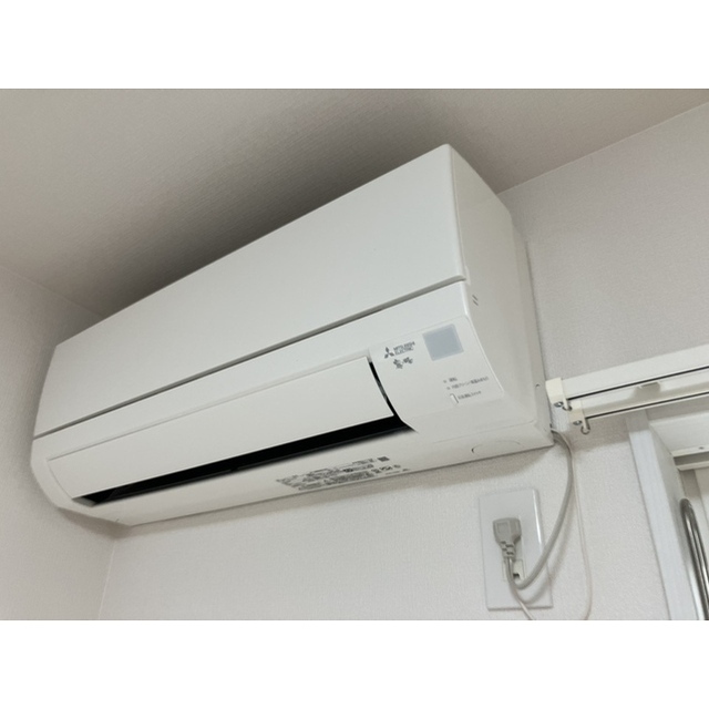 Venus Lagoon白幡仲町106号室 部屋その他