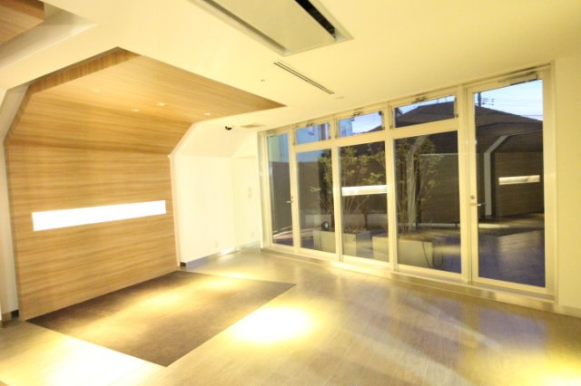 プライムアーバン中目黒Ⅱ408号室 参考写真