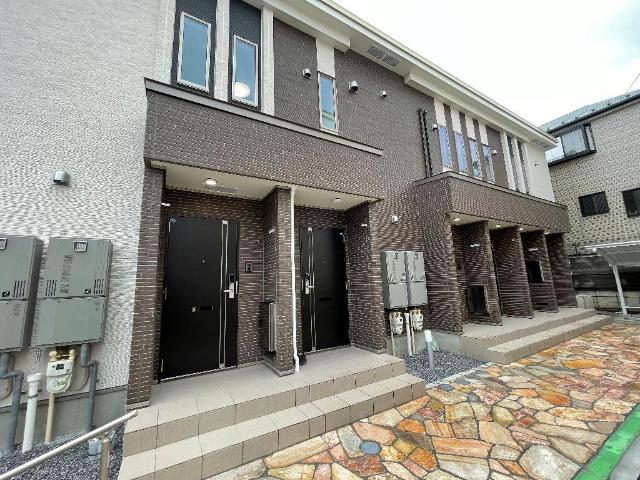 Ｎｅｌｋｅ（ネルケ）の外観画像