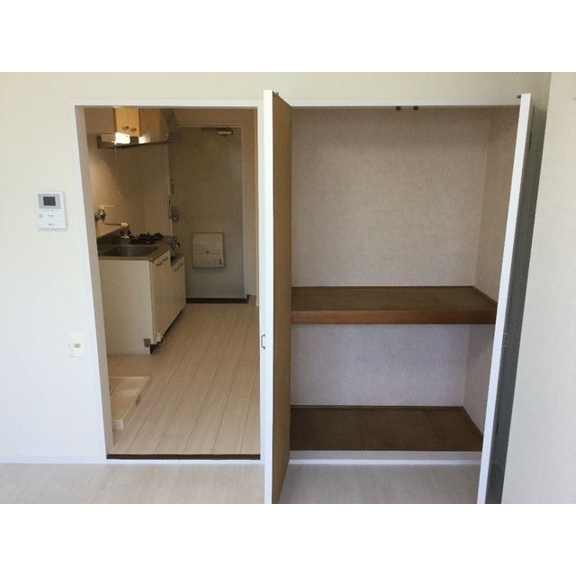 リエス厚木金田302号室 内観