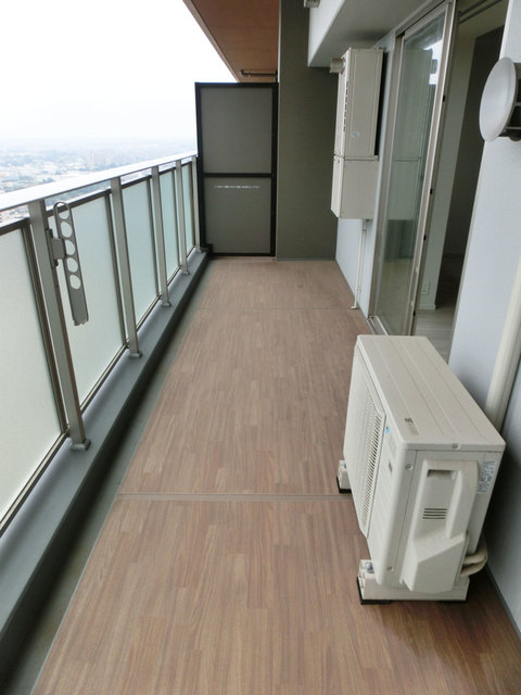 パークシティ柏の葉キャンパス　ザ・ゲートタワー　ウエスト3009号室 ※写真は同タイプ住戸です。