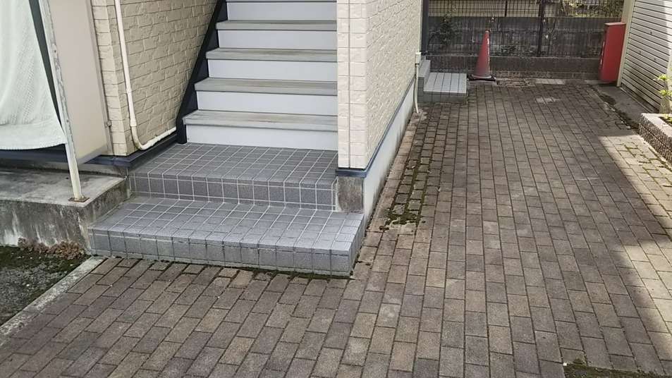 レオパレスフローラル北美町205号室 部屋その他