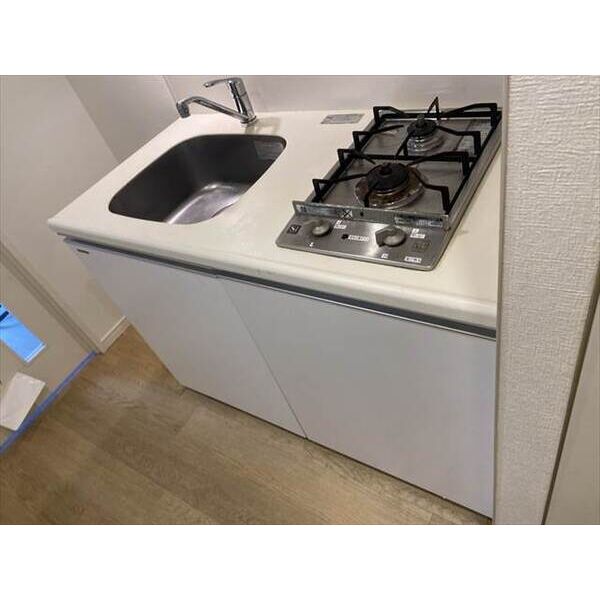 スパシエ八王子クレストタワー403号室 部屋その他