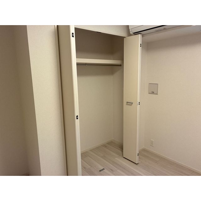 Ｌａ　Ｐｅｒｌａ　桜新町303号室 2026年2月撮影