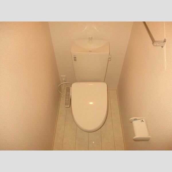 アルカディア 温水洗浄暖房便座