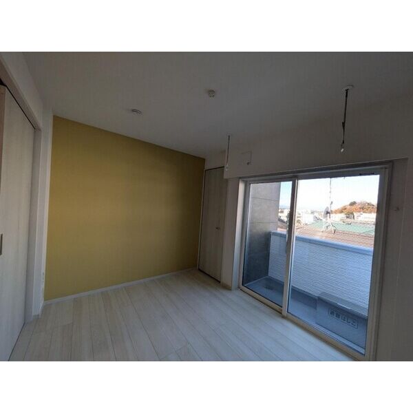 MELDIA新百合ヶ丘302号室 部屋その他