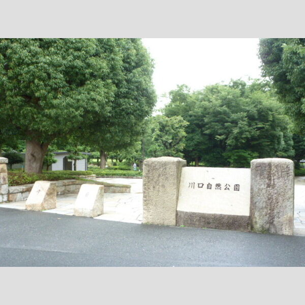 フィオーレ　壱番館102号室 川口自然公園