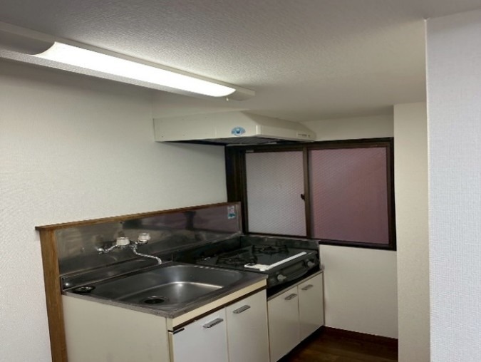吉野ダイヤモンドビル2階 部屋その他