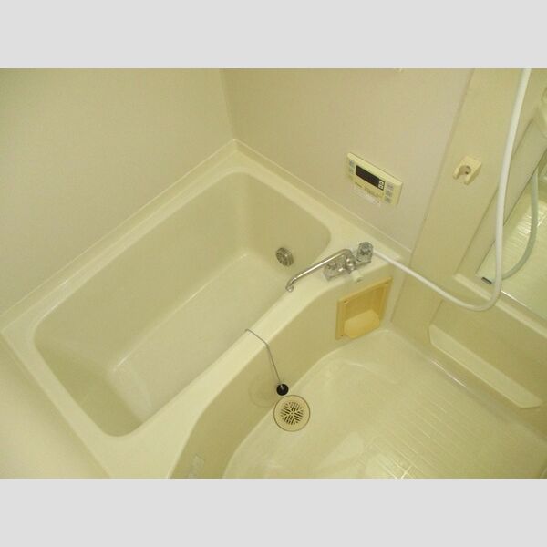 メゾンフォレスト　B 浴室