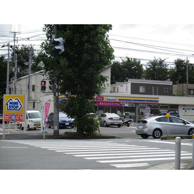 アーバニティ平本 周辺