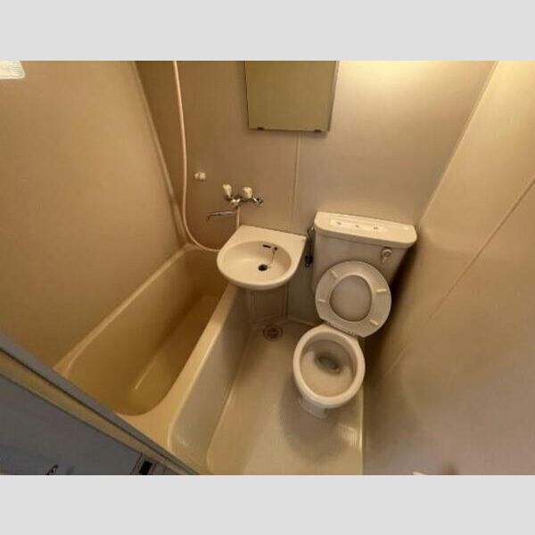 S-FORT錦糸町 キッチン