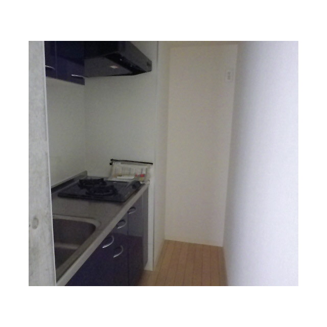 ZESTY大塚0203号室 キッチン