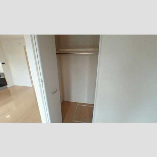 オルフェーヴル　A 収納